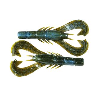 Googan Baits Krackin Craw 3 inch - 